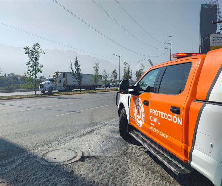 Reforzará PC Operativos Carrusel en carreteras Reforzará PC Operativos Carrusel en carreteras