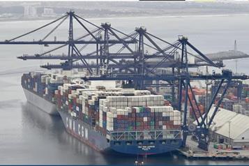 Los productos que tendr&aacute;n arancel de hasta 50%