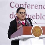 Celebra Gobierno fin de la huelga de Cananea que no fue sencillo