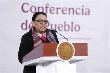 Celebra Gobierno fin de la huelga de Cananea que no fue sencillo