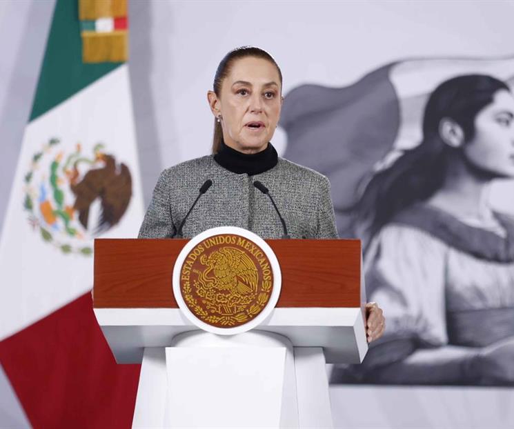 Sheinbaum anuncia incorporaci&oacute;n de Miguel Torruco Garza a gobierno