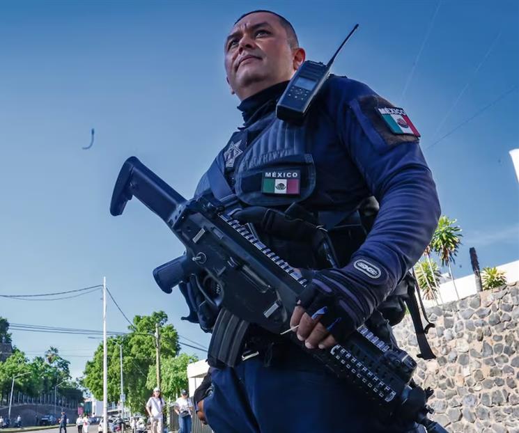 Realizan megaoperativo tras ataque a bares en Villaflores Realizan megaoperativo tras ataque a bares en Villaflores