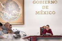 Confirma Sheinbaum 13 fallecidos por accidente