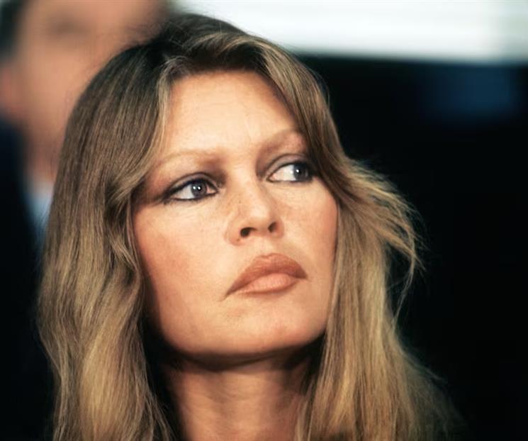 Muere Brigitte Bardot, &iacute;cono rebelde del cine franc&eacute;s