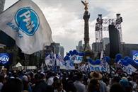 Gast&oacute; PAN 4.7 millones en su relanzamiento