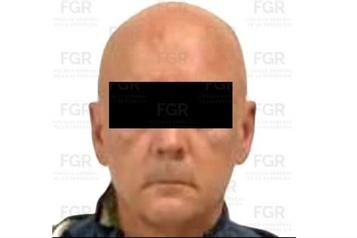 Dictan prisión preventiva a excolaborador de García Luna