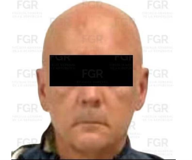 Dictan prisi&oacute;n preventiva a excolaborador de Garc&iacute;a Luna