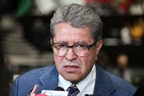 Defiende Monreal figura de jueces sin rostro