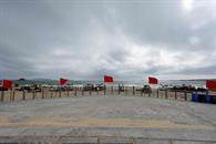 Anuncia China maniobras militares cerca de Taiwán Anuncia China maniobras militares cerca de Taiwán