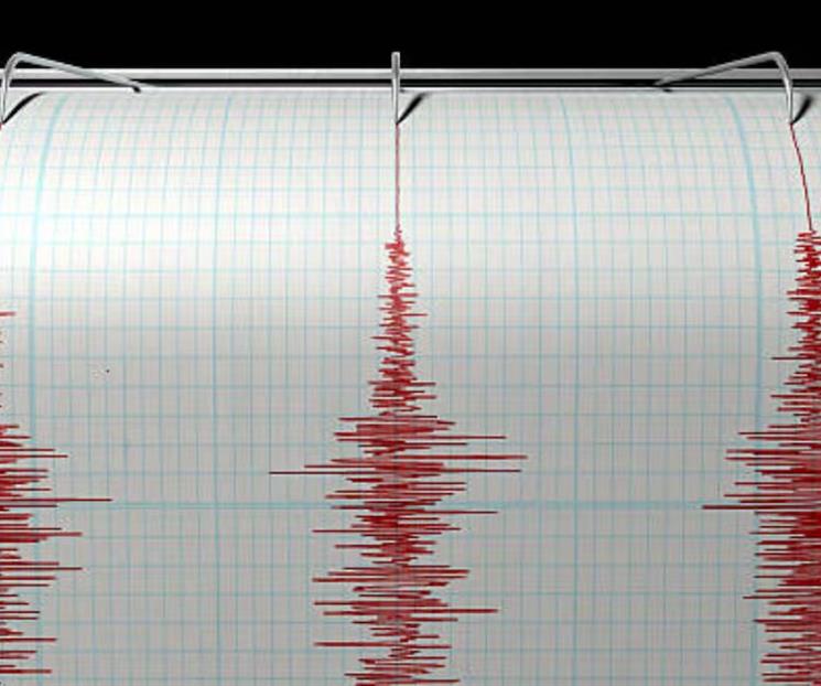 Sacude fuerte sismo el norte de Per&uacute; y deja 25 heridos