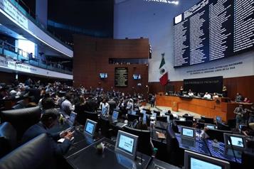 Exigen funcionarios frenar operaciones del Interoceánico