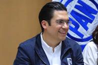 Presume Romero relanzamiento pol&iacute;tico del PAN