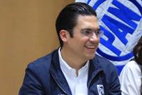 Presume Romero relanzamiento pol&iacute;tico del PAN