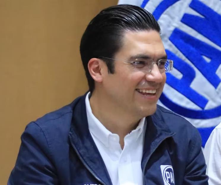 Presume Romero relanzamiento pol&iacute;tico del PAN
