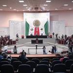 El 31 de diciembre rendir&aacute;n protesta 212 ayuntamientos en Veracruz