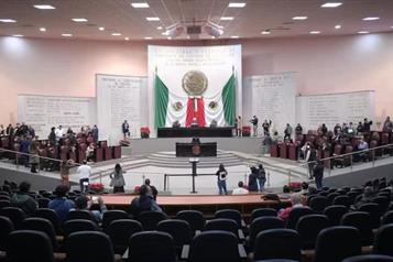 El 31 de diciembre rendir&aacute;n protesta 212 ayuntamientos en Veracruz