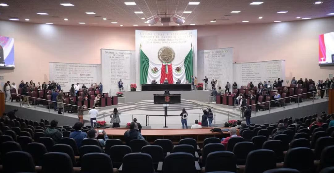 El 31 de diciembre rendir&aacute;n protesta 212 ayuntamientos en Veracruz