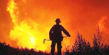 Alarma invierno seco que azota a Nuevo Le&oacute;n