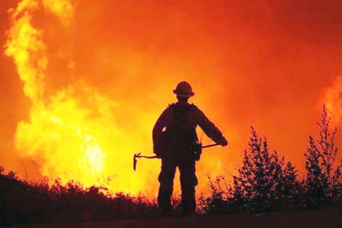 Alarma invierno seco que azota a Nuevo Le&oacute;n