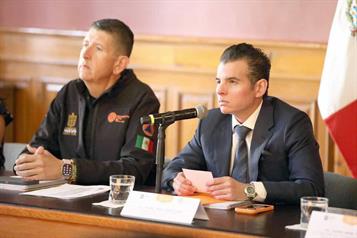 Reactivar&aacute; hoy PC Operativo Carrusel por fr&iacute;o