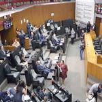 Iniciar&aacute;n diputados el 2026 con carga legislativa pol&eacute;mica