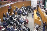 Iniciar&aacute;n diputados el 2026 con carga legislativa pol&eacute;mica