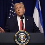 Afirma Trump que EU atac&oacute; muelle usado por narcolanchas en Venezuela