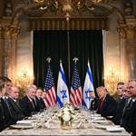 Endurece Washington su postura frente a Ir&aacute;n y Ham&aacute;s