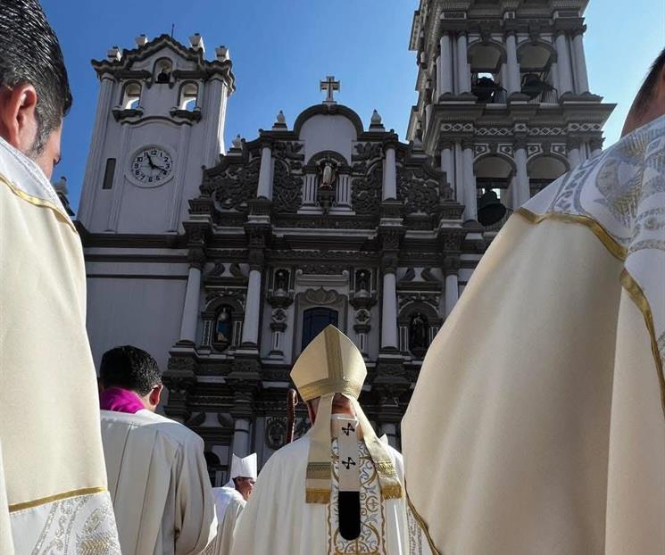 Clausura Arquidiócesis de Monterrey año jubilar con peregrinación Clausura Arquidiócesis de Monterrey año jubilar con peregrinación