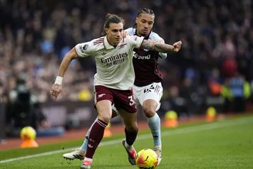 Despedir&aacute; Premier 2025 con partidazos