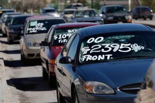 SHCP pide blindar obras de pavimentaci&oacute;n con autos chocolate