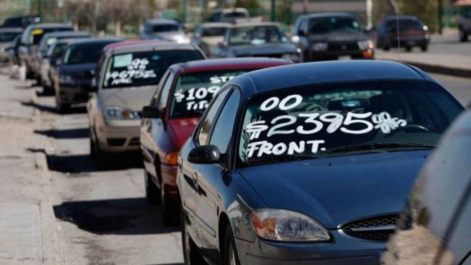 SHCP pide blindar obras de pavimentaci&oacute;n con autos chocolate