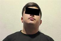 Amenaza con arma de fuego a mujer