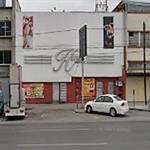 Balean table dance en el Centro