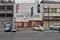 Balean table dance en el Centro