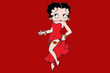 Desde el 1 de enero, Pluto y Betty Boop libres del derecho de autor