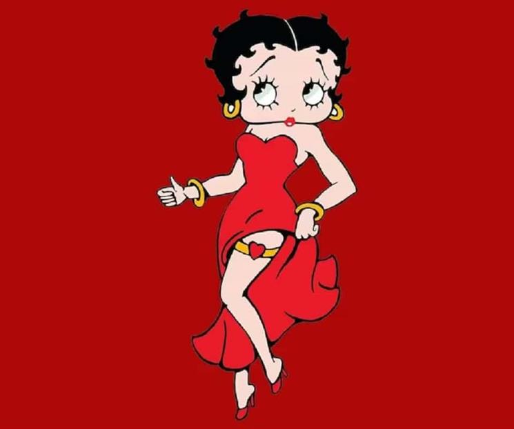 Desde el 1 de enero, Pluto y Betty Boop libres del derecho de autor