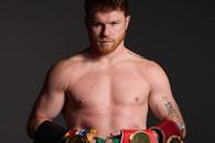 Le sale rival al &acute;Canelo&acute; para el 2026