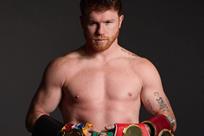 Le sale rival al &acute;Canelo&acute; para el 2026