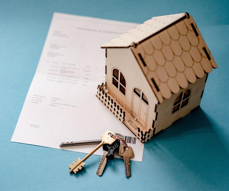 Rituales de A&ntilde;o Nuevo para conseguir casa propia este 2026