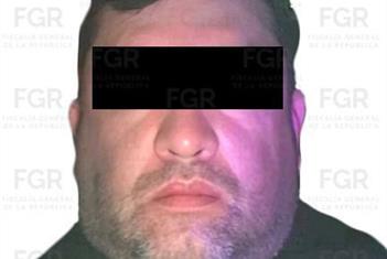 Vinculan a proceso a sobrino de Osiel C&aacute;rdenas