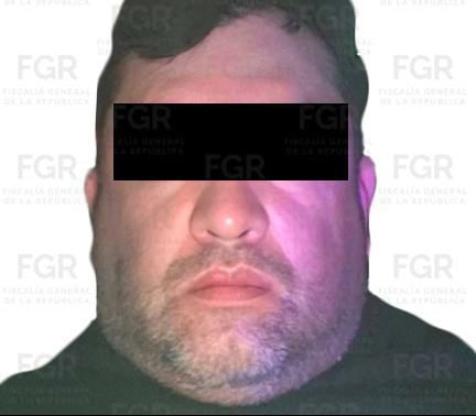 Vinculan a proceso a sobrino de Osiel C&aacute;rdenas