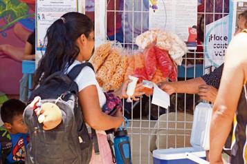 Gana SEP 26 amparos contra prohibici&oacute;n de comida chatarra
