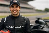 Llegar&aacute; Checo en Cadillac a 300 carreras en F1