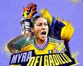 Anuncia Tigres Femenil a Myra Delgadillo como segundo refuerzo