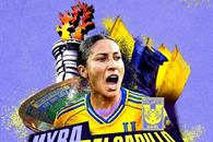 Anuncia Tigres Femenil a Myra Delgadillo como segundo refuerzo
