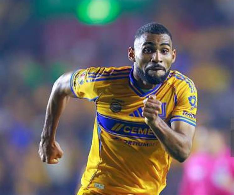 Cerr&oacute; Tigres el a&ntilde;o con errores defensivos