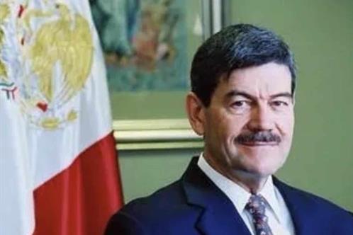 Fallece el ex Gobernador de Chihuahua Francisco Barrio