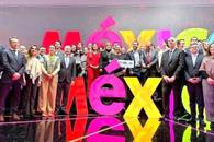 M&eacute;xico alista presencia en Fitur Madrid como pa&iacute;s socio