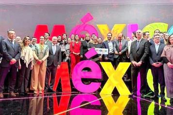 M&eacute;xico alista presencia en Fitur Madrid como pa&iacute;s socio